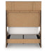 Chirason Bed - 3 Bros Warehouse