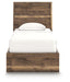 Chirason Bed - 3 Bros Warehouse