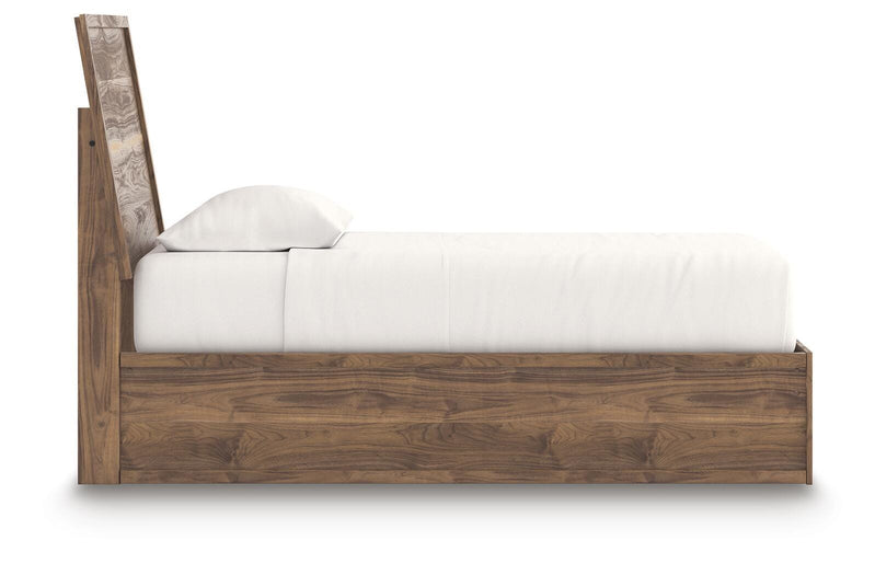 Chirason Bed - 3 Bros Warehouse