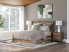 Chirason Bed - 3 Bros Warehouse