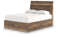 Chirason Bed - 3 Bros Warehouse