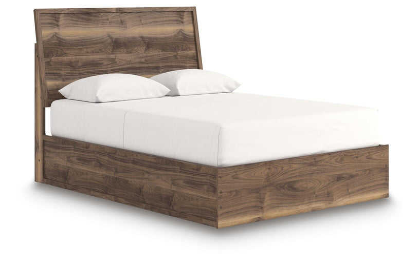 Chirason Bed - 3 Bros Warehouse