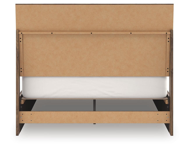 Chirason Bed - 3 Bros Warehouse