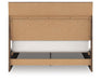 Chirason Bed - 3 Bros Warehouse