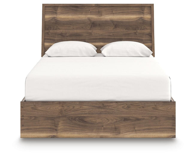Chirason Bed - 3 Bros Warehouse