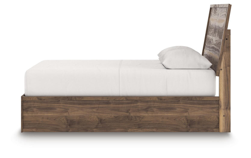 Chirason Bed - 3 Bros Warehouse