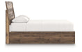 Chirason Bed - 3 Bros Warehouse
