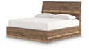 Chirason Bed - 3 Bros Warehouse