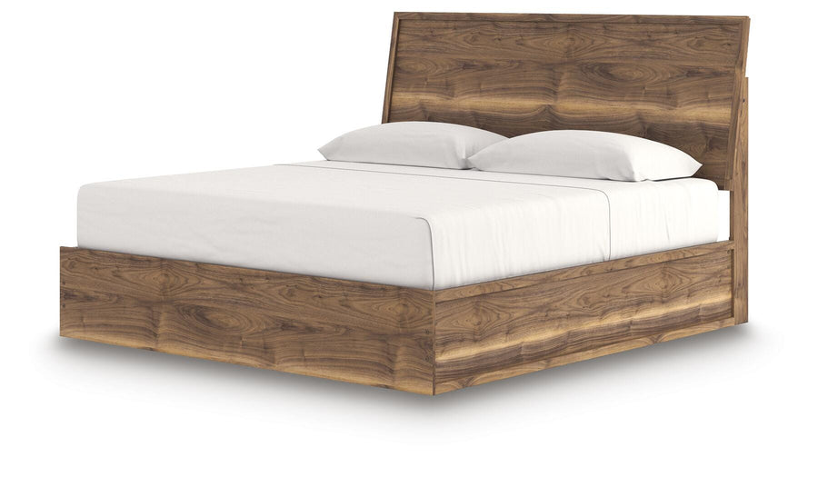 Chirason Bed - 3 Bros Warehouse