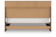 Chirason Bed - 3 Bros Warehouse