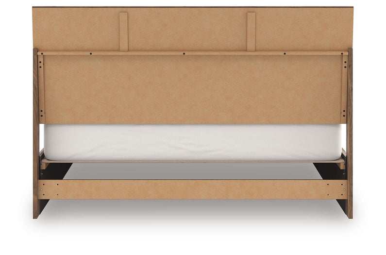 Chirason Bed - 3 Bros Warehouse