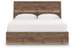 Chirason Bed - 3 Bros Warehouse
