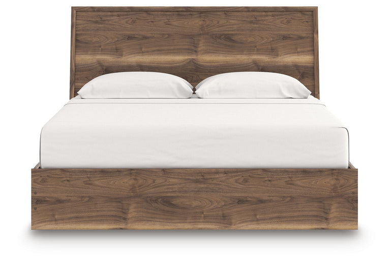 Chirason Bed - 3 Bros Warehouse