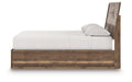 Chirason Bed - 3 Bros Warehouse