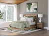 Chirason Bed - 3 Bros Warehouse