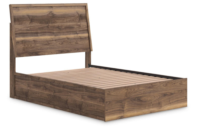 Chirason Bed - 3 Bros Warehouse