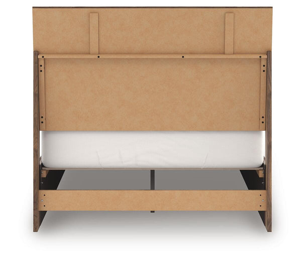 Chirason Bed - 3 Bros Warehouse