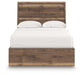 Chirason Bed - 3 Bros Warehouse