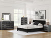 Zuraleus Dresser and Mirror - 3 Bros Warehouse