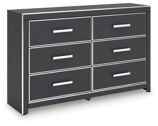 Zuraleus Dresser