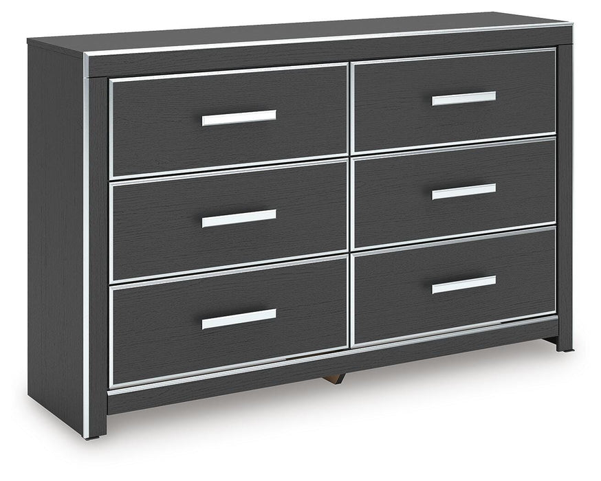 Zuraleus Dresser - 3 Bros Warehouse