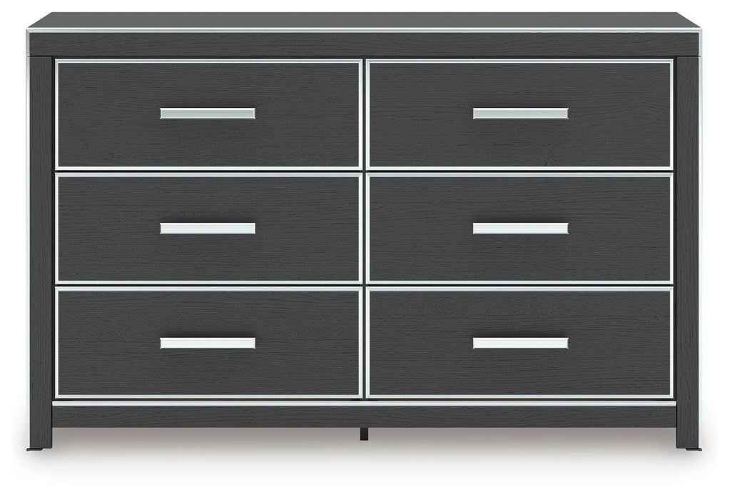 Zuraleus Dresser - 3 Bros Warehouse
