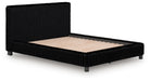 Zuraleus Bed - 3 Bros Warehouse