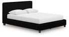Zuraleus Bed - 3 Bros Warehouse