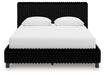 Zuraleus Bed - 3 Bros Warehouse