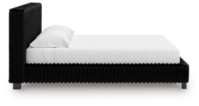 Zuraleus Bed - 3 Bros Warehouse