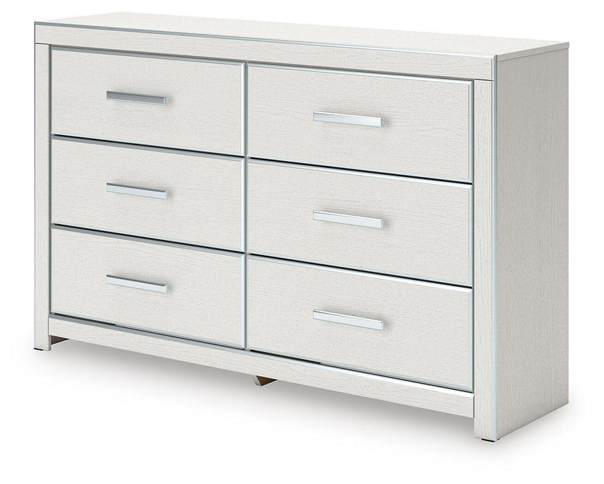 Zuraleus Dresser - 3 Bros Warehouse