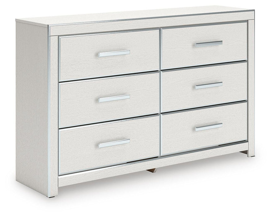 Zuraleus Dresser - 3 Bros Warehouse