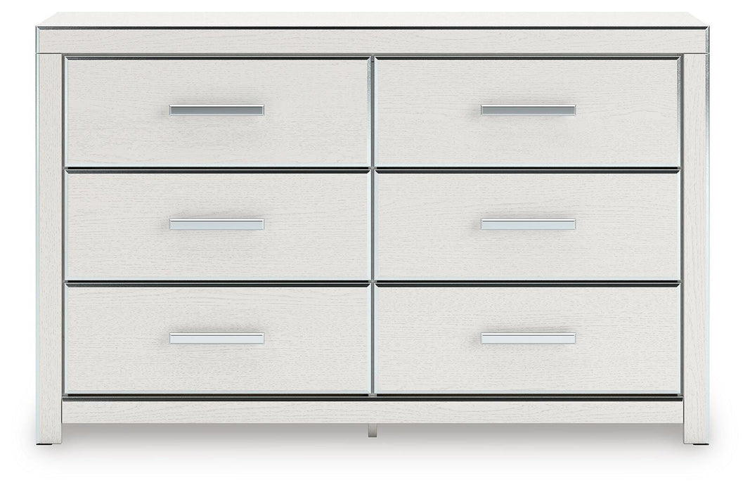 Zuraleus Dresser - 3 Bros Warehouse