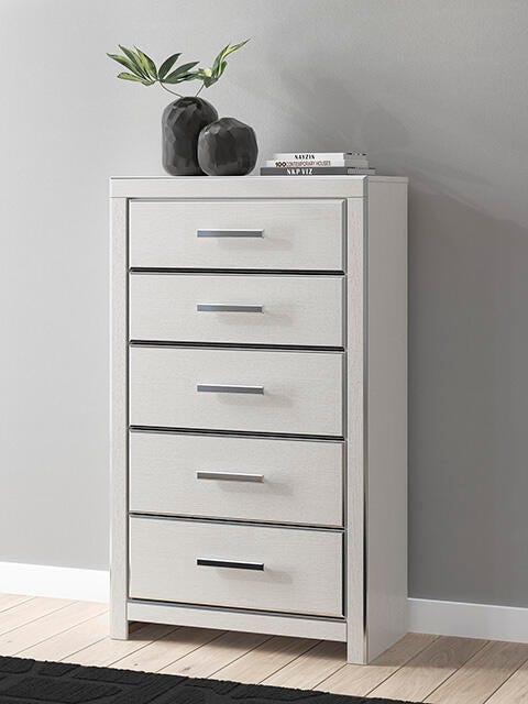 Zuraleus Chest of Drawers - 3 Bros Warehouse
