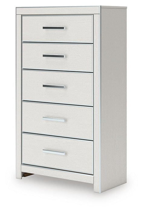 Zuraleus Chest of Drawers - 3 Bros Warehouse