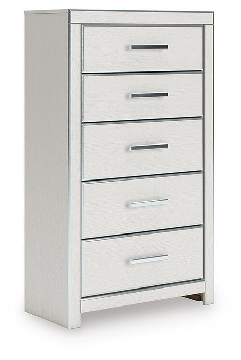 Zuraleus Chest of Drawers - 3 Bros Warehouse