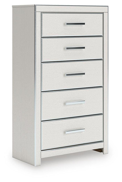 Zuraleus Chest of Drawers - 3 Bros Warehouse