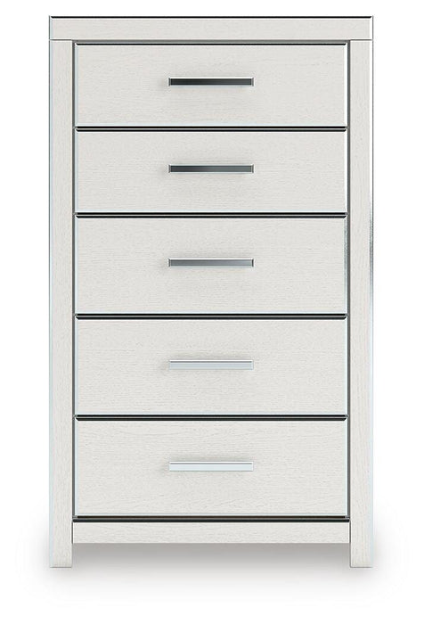 Zuraleus Chest of Drawers - 3 Bros Warehouse