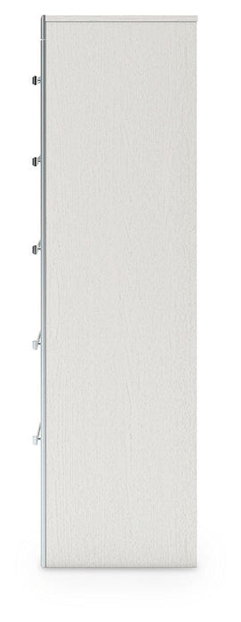 Zuraleus Chest of Drawers - 3 Bros Warehouse