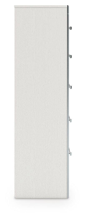 Zuraleus Chest of Drawers - 3 Bros Warehouse