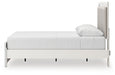 Zuraleus Bed - 3 Bros Warehouse
