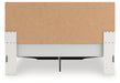 Zuraleus Bed - 3 Bros Warehouse