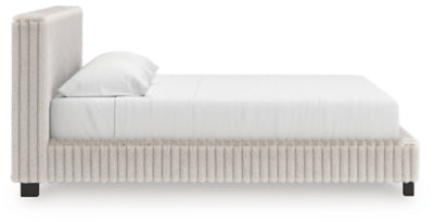 Zuraleus Bed - 3 Bros Warehouse