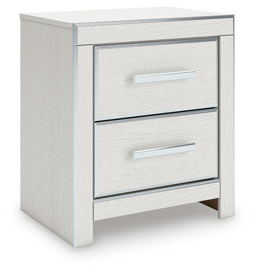 Zuraleus Nightstand - 3 Bros Warehouse