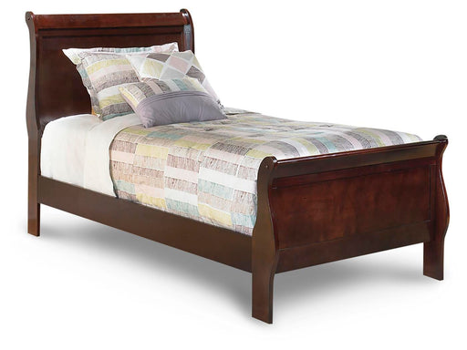Alisdair Youth Bed - 3 Bros Warehouse