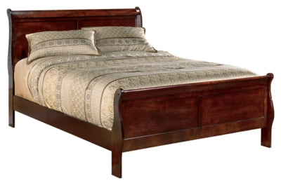 Alisdair Bed - 3 Bros Warehouse