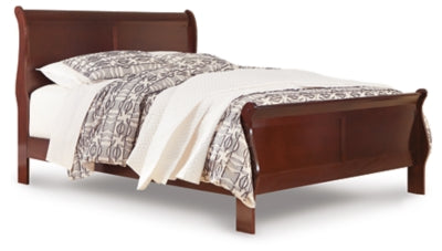 Alisdair Bed - 3 Bros Warehouse