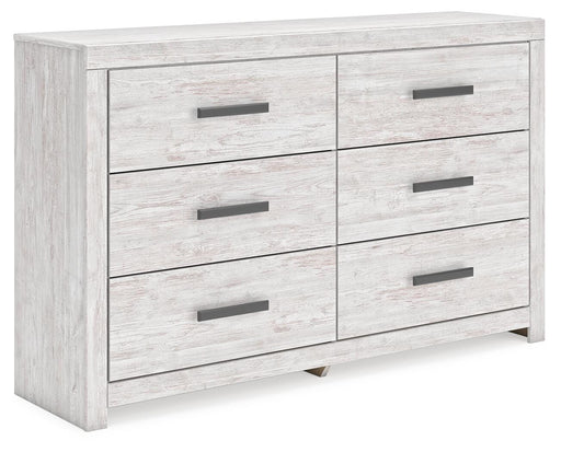 Cayboni Dresser - 3 Bros Warehouse