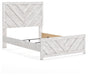 Cayboni Bed - 3 Bros Warehouse