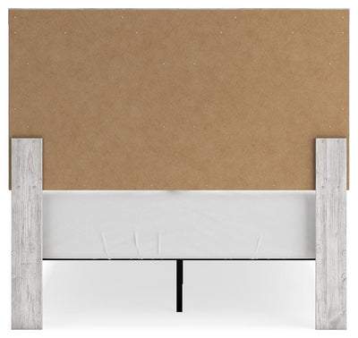 Cayboni Bed - 3 Bros Warehouse